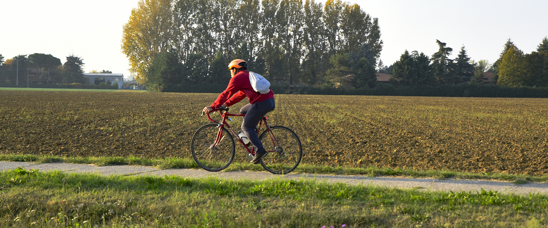 Ciclista