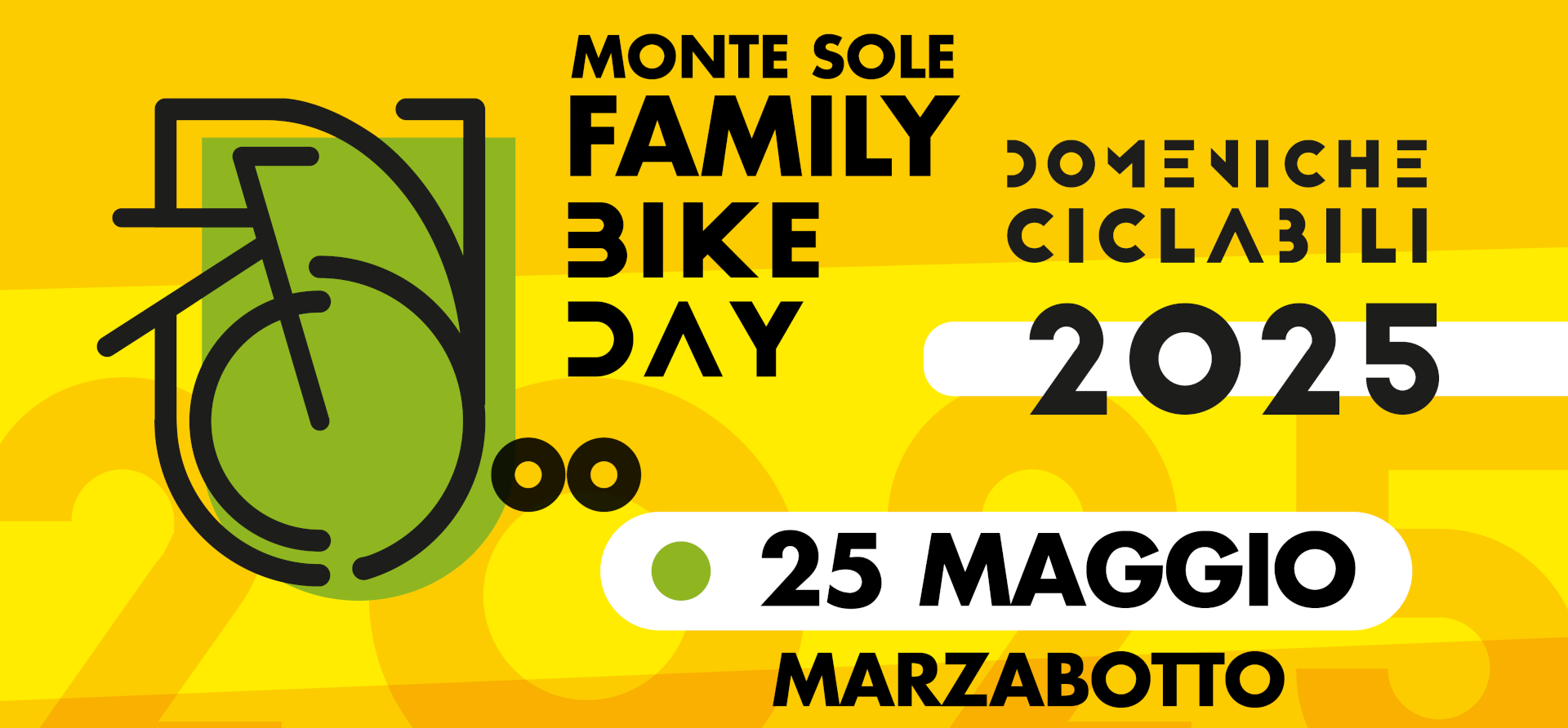manifesto 25 maggio 2025